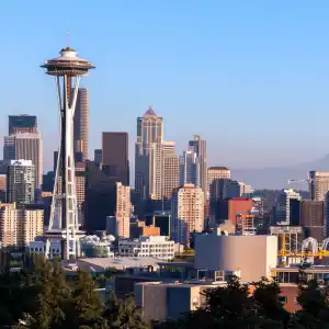 Seattle, WA